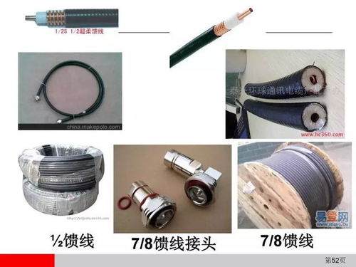 弱電中通信設(shè)備安裝工藝,這些設(shè)備你都用過(guò)嗎