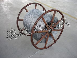 防扭編織鋼絲繩寧波架線施工應(yīng)用與電纜填充繩設(shè)備產(chǎn)品介紹