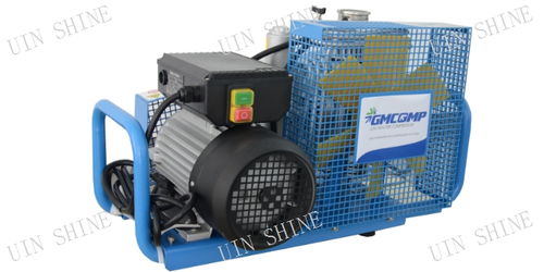 誠(chéng)心推薦宇晢機(jī)械 蓋瑪特空氣填充泵與電纜填充繩設(shè)備的卓越組合